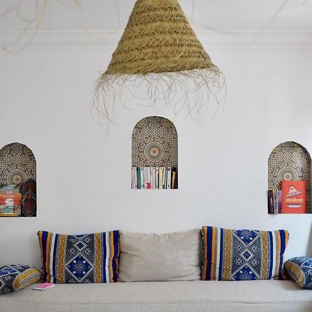 TamraghtMoana Surf Maroc公寓 外观 照片