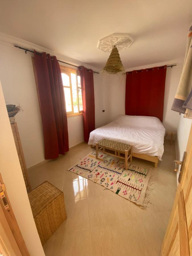 TamraghtMoana Surf Maroc公寓 外观 照片