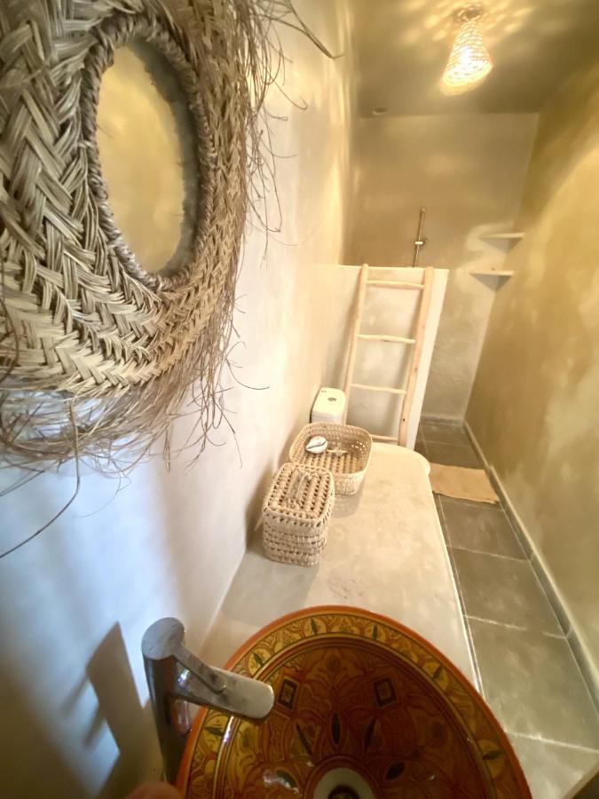 TamraghtMoana Surf Maroc公寓 外观 照片
