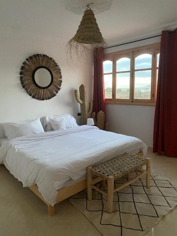 TamraghtMoana Surf Maroc公寓 外观 照片