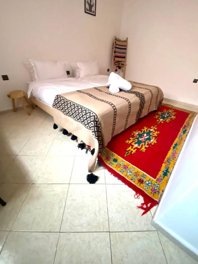 TamraghtMoana Surf Maroc公寓 外观 照片