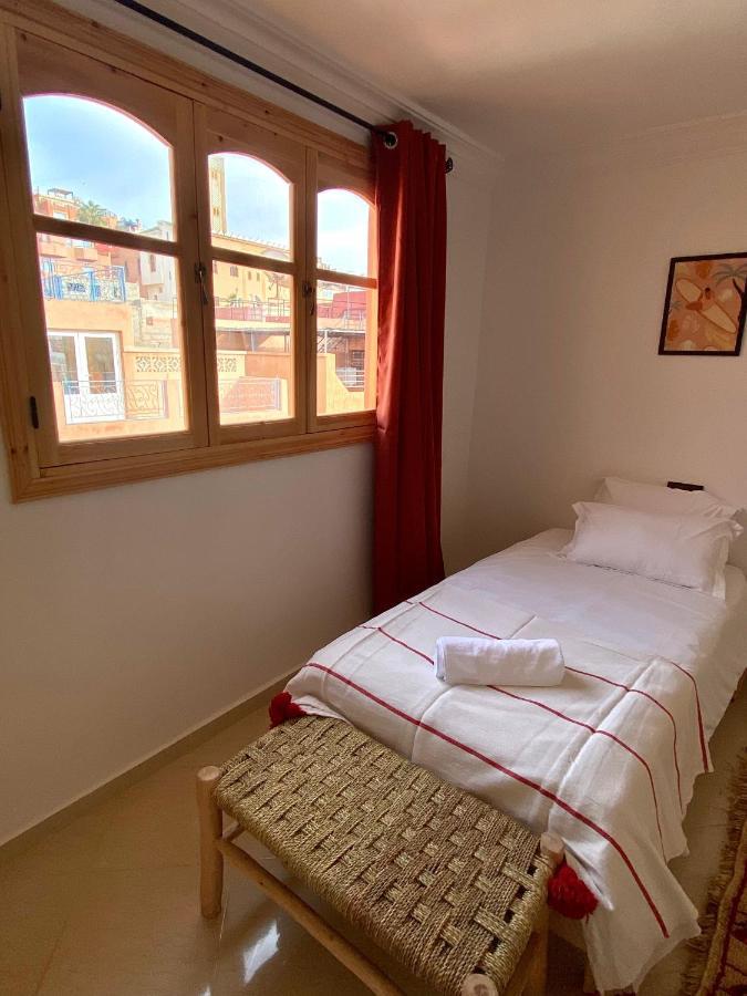 TamraghtMoana Surf Maroc公寓 外观 照片