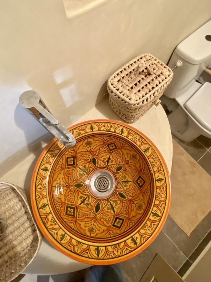 TamraghtMoana Surf Maroc公寓 外观 照片
