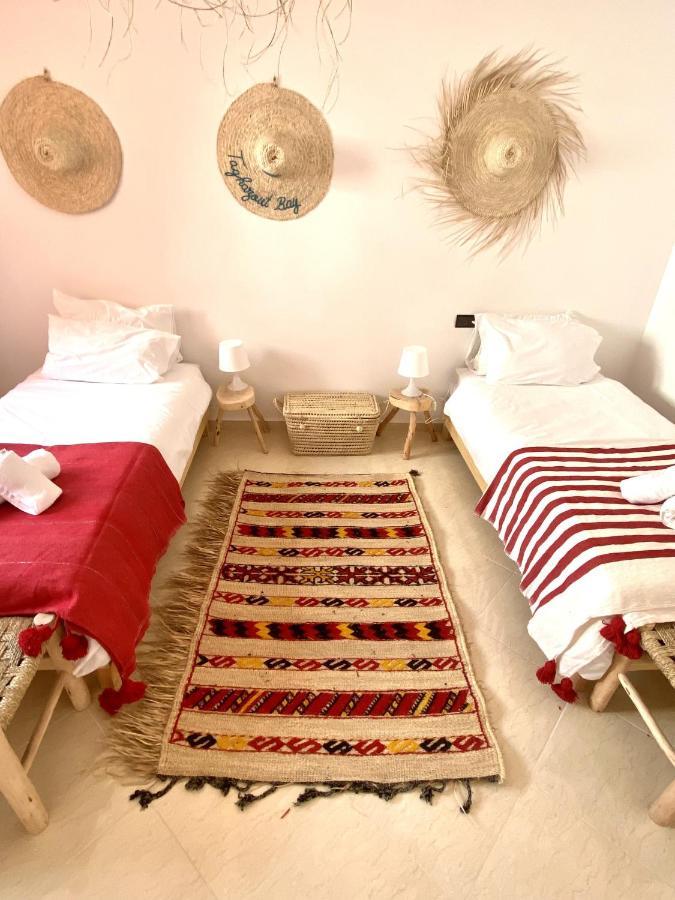 TamraghtMoana Surf Maroc公寓 外观 照片